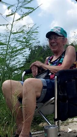 Evelyn Rose Montgomery - Photo 44