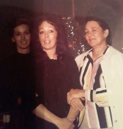 Evelyn Rose Montgomery - Photo 46