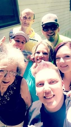 Evelyn Rose Montgomery - Photo 40