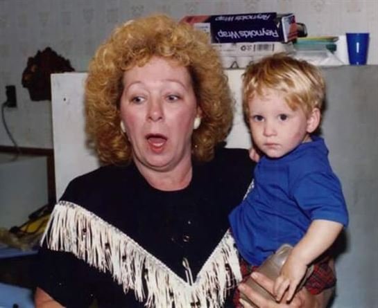 Evelyn Rose Montgomery - Photo 53