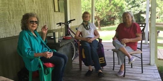 Evelyn Rose Montgomery - Photo 61