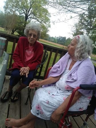 Evelyn Rose Montgomery - Photo 63