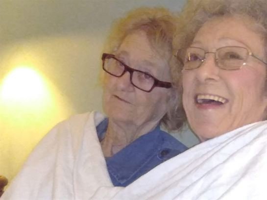 Evelyn Rose Montgomery - Photo 78