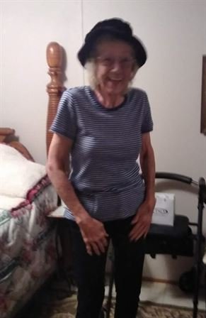 Evelyn Rose Montgomery - Photo 81