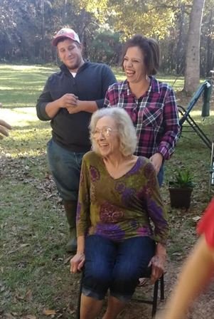 Evelyn Rose Montgomery - Photo 83