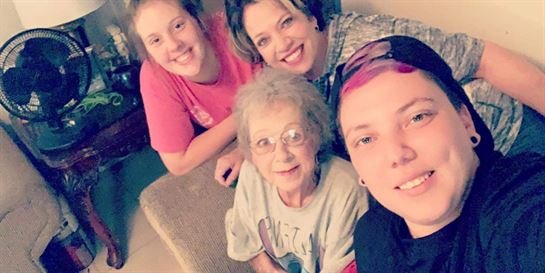 Evelyn Rose Montgomery - Photo 87