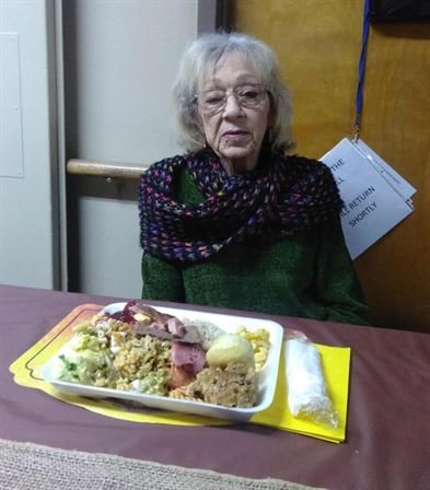 Evelyn Rose Montgomery - Photo 88