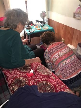 Evelyn Rose Montgomery - Photo 98