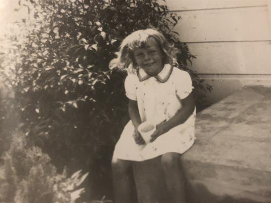 Regina "Gina" Ann Rawls Hayes - Photo 3