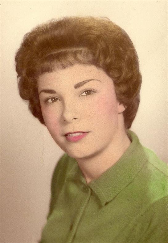 Regina "Gina" Ann Rawls Hayes - Photo 10