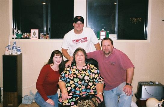 Regina "Gina" Ann Rawls Hayes - Photo 15