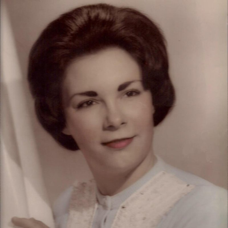 Regina "Gina" Ann Rawls Hayes - Photo 17