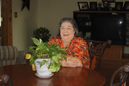 Regina "Gina" Ann Rawls Hayes - Photo 21