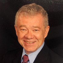 Charles Robert Moxley