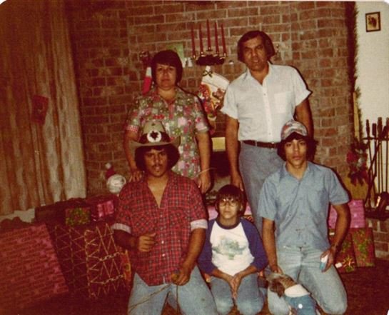 Sylvia Lopez - Photo 25