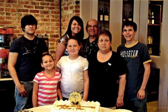 Sylvia Lopez - Photo 54