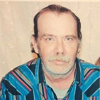 Robert "Bob" Francis Hoover, Jr.