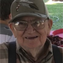 Edward "Coop" Daville - Photo 3