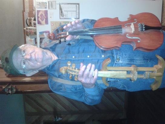 Edward "Coop" Daville - Photo 2