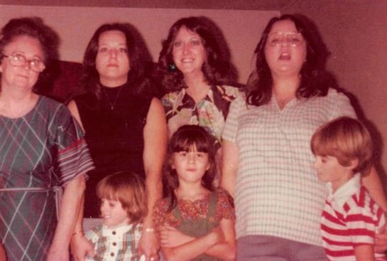 Mildred Anita Johnson - Photo 13