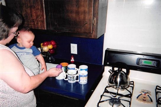 Mildred Anita Johnson - Photo 14