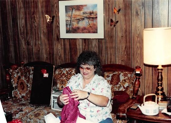 Mildred Anita Johnson - Photo 15