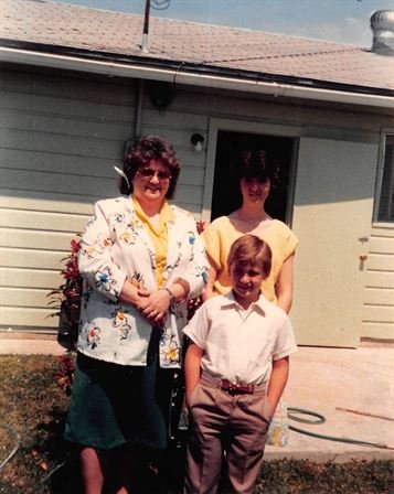 Mildred Anita Johnson - Photo 16