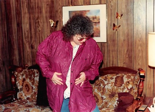 Mildred Anita Johnson - Photo 18