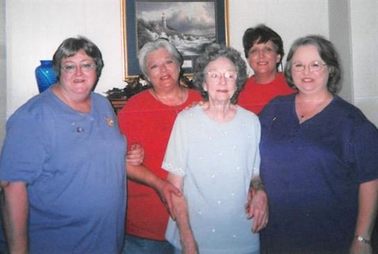 Mildred Anita Johnson - Photo 19