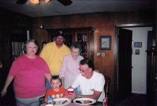 Mildred Anita Johnson - Photo 23