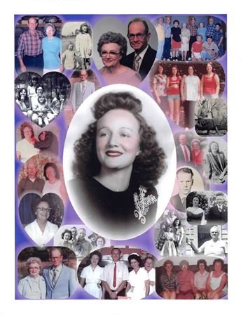 Mildred Anita Johnson - Photo 24