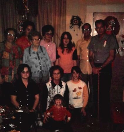 Mildred Anita Johnson - Photo 28