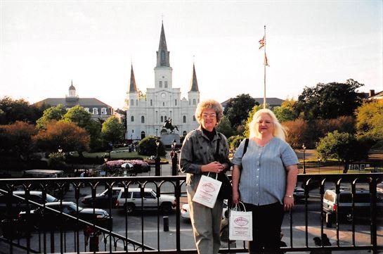 Mildred Anita Johnson - Photo 31