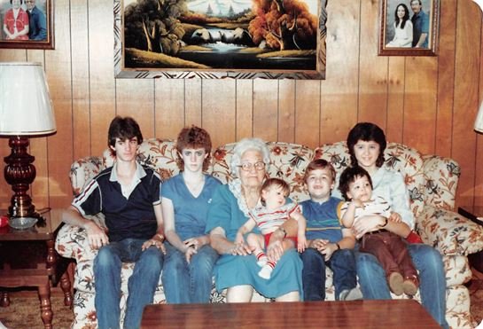 Mildred Anita Johnson - Photo 35