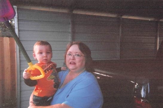 Mildred Anita Johnson - Photo 34