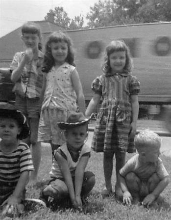 Mildred Anita Johnson - Photo 37