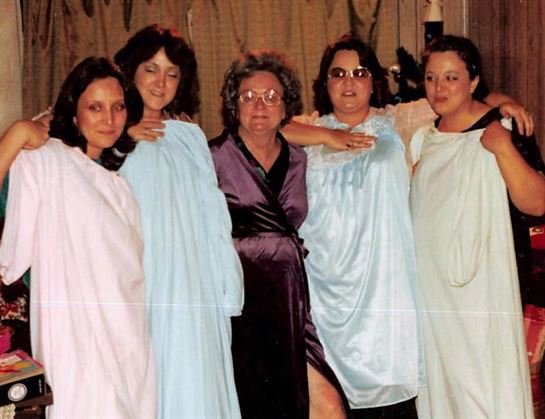 Mildred Anita Johnson - Photo 38