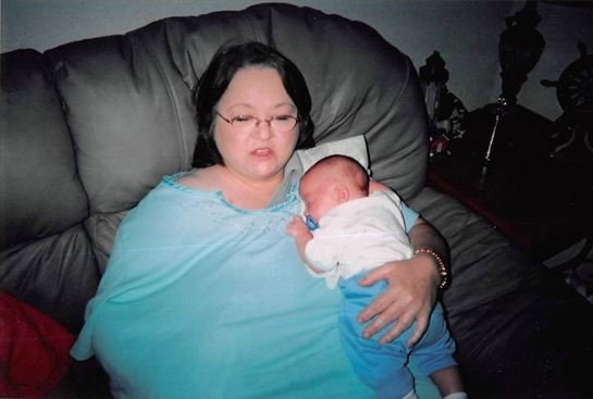 Mildred Anita Johnson - Photo 40