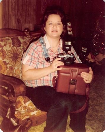 Mildred Anita Johnson - Photo 41