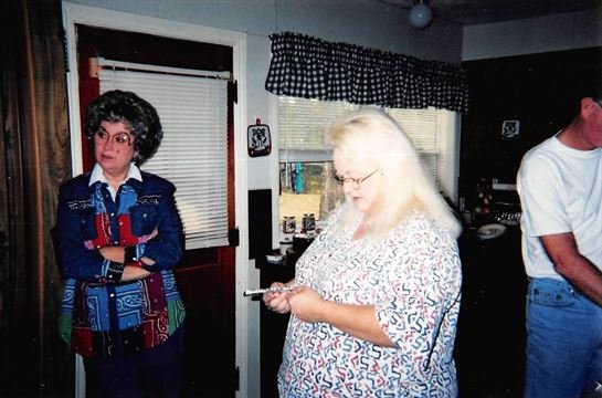 Mildred Anita Johnson - Photo 43