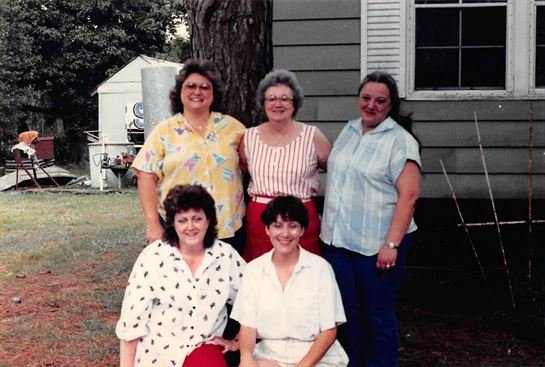 Mildred Anita Johnson - Photo 44