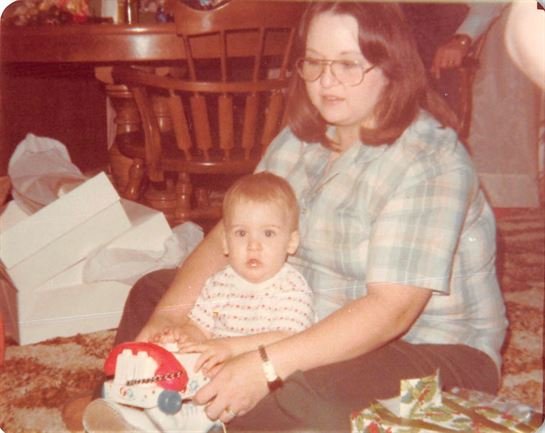 Mildred Anita Johnson - Photo 45