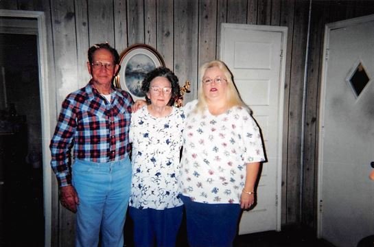 Mildred Anita Johnson - Photo 46