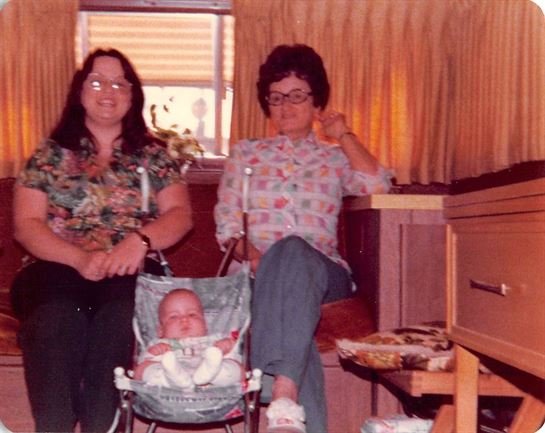 Mildred Anita Johnson - Photo 48