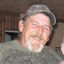 Johnny Lee Shelton Jr.