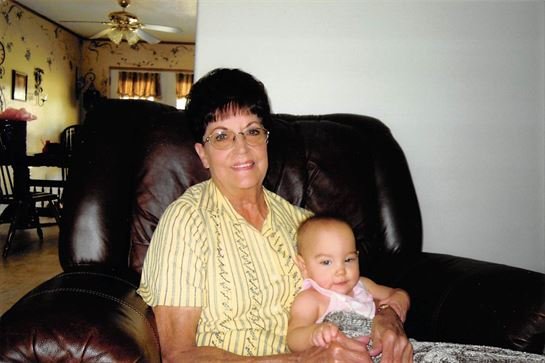 Vivian Sue Dolan - Photo 14