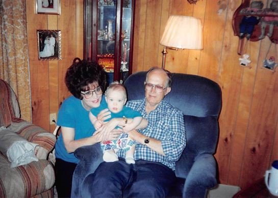 Vivian Sue Dolan - Photo 17