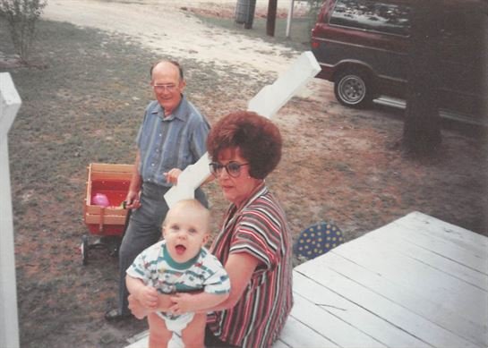 Vivian Sue Dolan - Photo 18