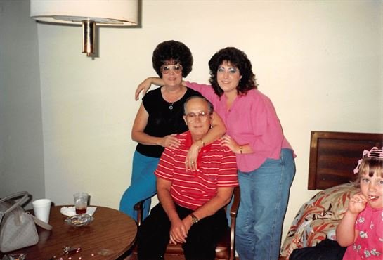 Vivian Sue Dolan - Photo 23