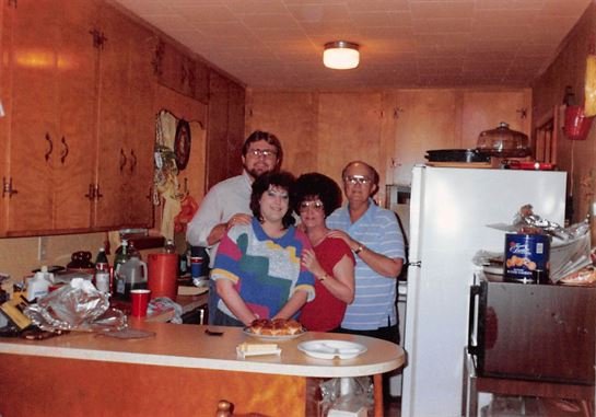 Vivian Sue Dolan - Photo 31